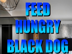 Juego Feed Hungry Black Dog