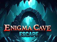 Juego Enigma Cave Escape