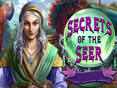 Juego Secrets of the Seer