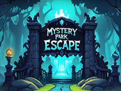 Juego Mystery Park Escape