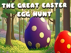 Juego The Great Easter Egg Hunt