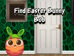 Juego Find Easter Bunny Bob