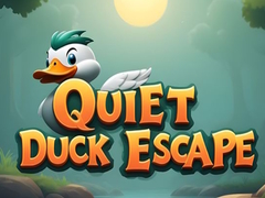 Juego Quiet Duck Escape