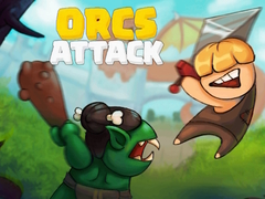 Juego Orcs Attack