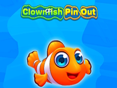 Juego Clownfish Pin Out