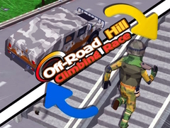 Juego Off-Road Hill Climbing Race