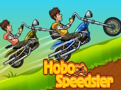 Juego Hobo Speedster