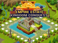Juego Empire Estate Kingdom Conquest