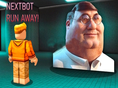 Juego Nextbot Run Away!