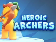 Juego Heroic Archer