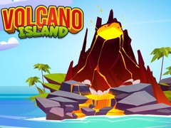 Juego Volcano Island 