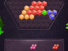 Juego Hexa Jewels Puzzle