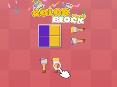 Juego Color Block Puzzle