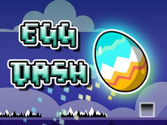 Juego Egg Dash