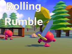 Juego Rolling Rumble