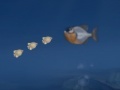 Juego The Piranha