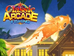 Juego Classic Arcade Fishing