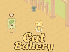Juego Cat Bakery