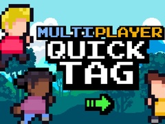 Juego Multiplayer Quick Tag