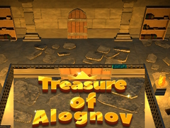 Juego Treasure of Alognov