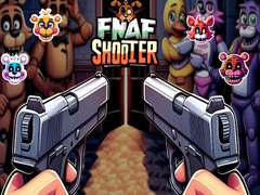 Juego FNAF Shooter