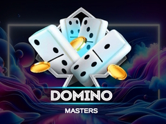 Juego Domino Masters