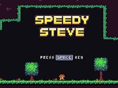 Juego Speedy Steve