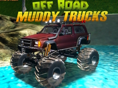 Juego Off road Muddy Trucks