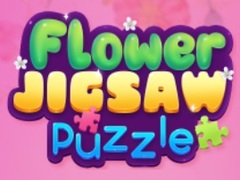 Juego Flower Jigsaw Puzzles