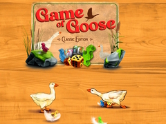 Juego Game of Goose Classic Edition