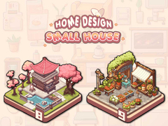 Juego Home Design: Small House