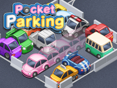 Juego Pocket Parking