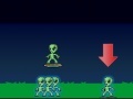 Juego Alien Paratroopers