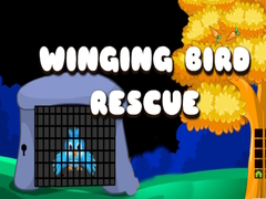 Juego Winging Bird Rescue