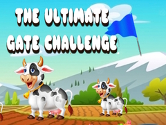 Juego The Ultimate Gate Challenge
