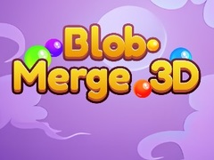 Juego Blob Merge 3D