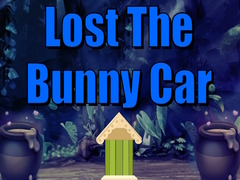 Juego Lost The Bunny Car