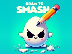 Juego Draw To Smash!