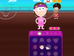 Juego Match My Valentine