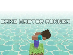 Juego Cake Master Runner