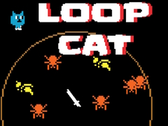 Juego Loop Cat