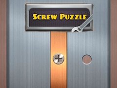 Juego Screw Puzzle
