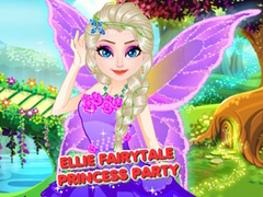 Juego Ellie Fairytale Princess Party