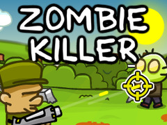 Juego Zombie Killer