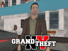 Juego Grand Theft NY