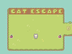 Juego Cat Escape