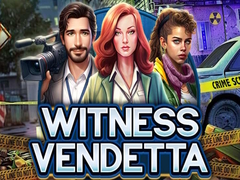 Juego Witness Vendetta
