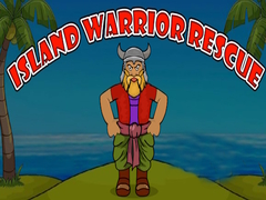 Juego Island Warrior Rescue