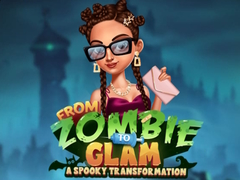 Juego From Zombie To Glam A Spooky