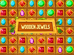 Juego Wooden Jewels